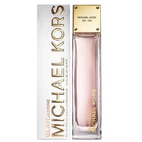 michael kors glam jasmine parfum|glam jasmine michael kors 1.7.